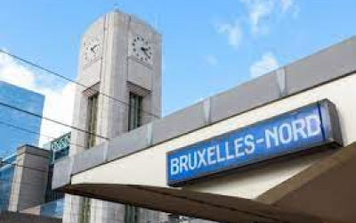 BRUSSELS : Boosting the collaboration between two Business Units