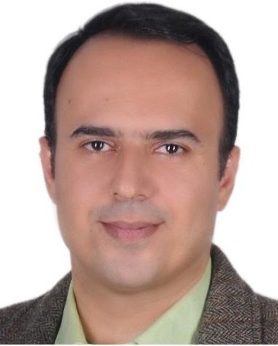 Mark Tehrani